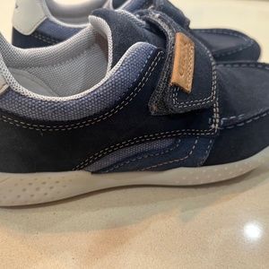 Geox Boys Shoes - Size Euro 34